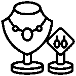 مجوهرات و ساعات
