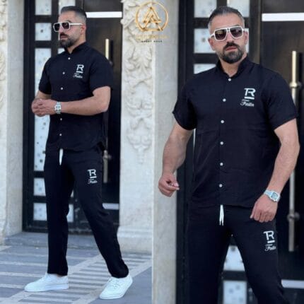البسة رجالي